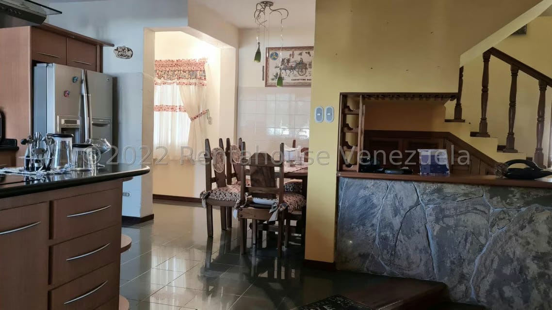 Casa (Contemporaneo) en Venta en Pueblo Nuevo Sur, Anzoategui - 21