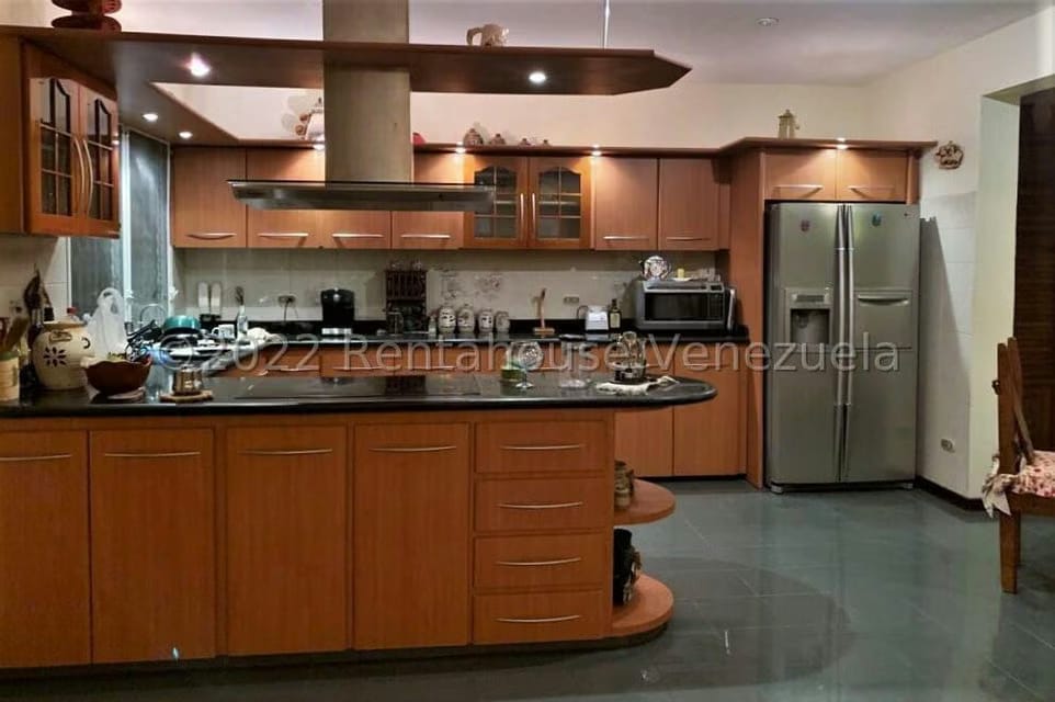Casa (Contemporaneo) en Venta en Pueblo Nuevo Sur, Anzoategui - 22