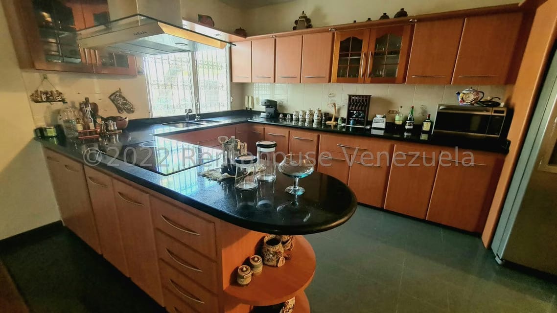 Casa (Contemporaneo) en Venta en Pueblo Nuevo Sur, Anzoategui - 24