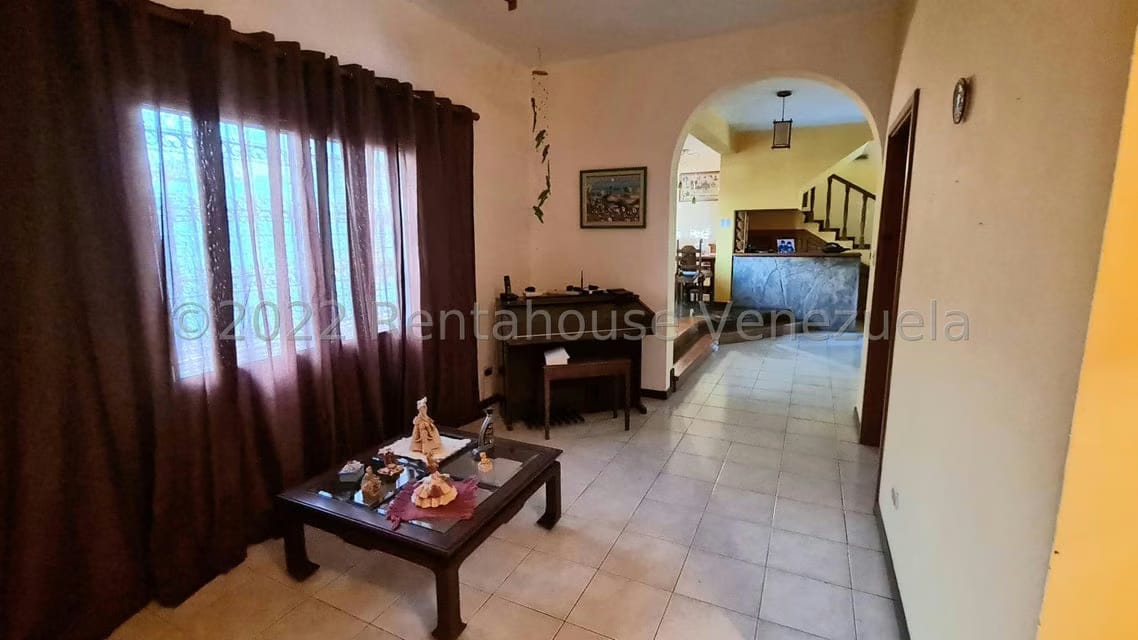 Casa (Contemporaneo) en Venta en Pueblo Nuevo Sur, Anzoategui - 27