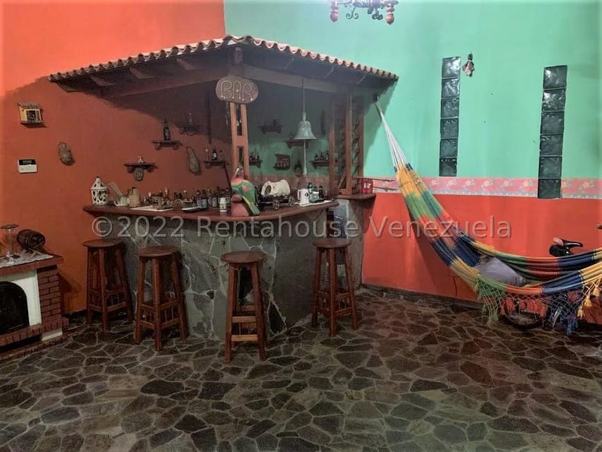 Casa (Contemporaneo) en Venta en Pueblo Nuevo Sur, Anzoategui - 29