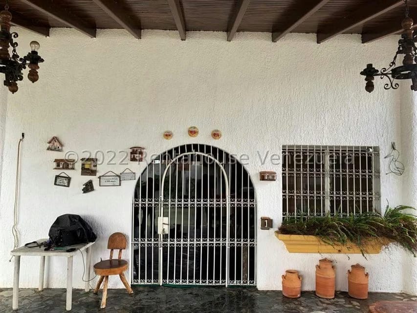 Casa (Contemporaneo) en Venta en Pueblo Nuevo Sur, Anzoategui - 30