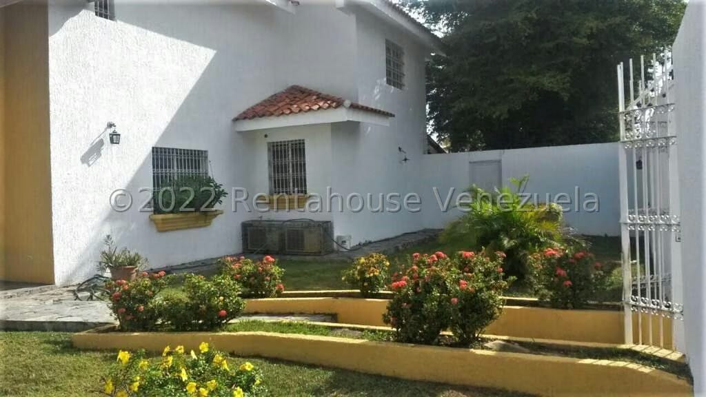 Casa (Contemporaneo) en Venta en Pueblo Nuevo Sur, Anzoategui - 4