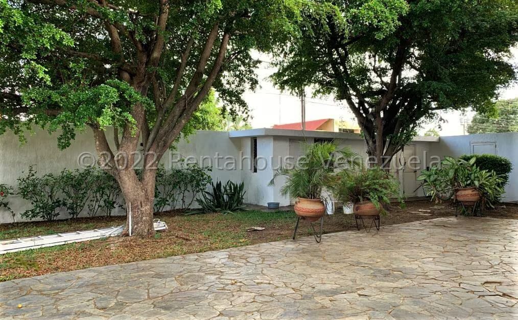 Casa (Contemporaneo) en Venta en Pueblo Nuevo Sur, Anzoategui - 31