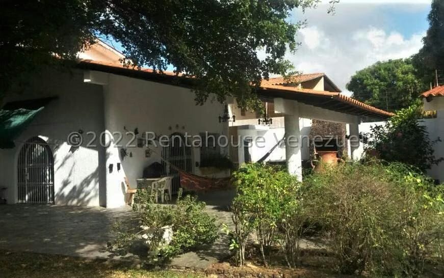 Casa (Contemporaneo) en Venta en Pueblo Nuevo Sur, Anzoategui - 33