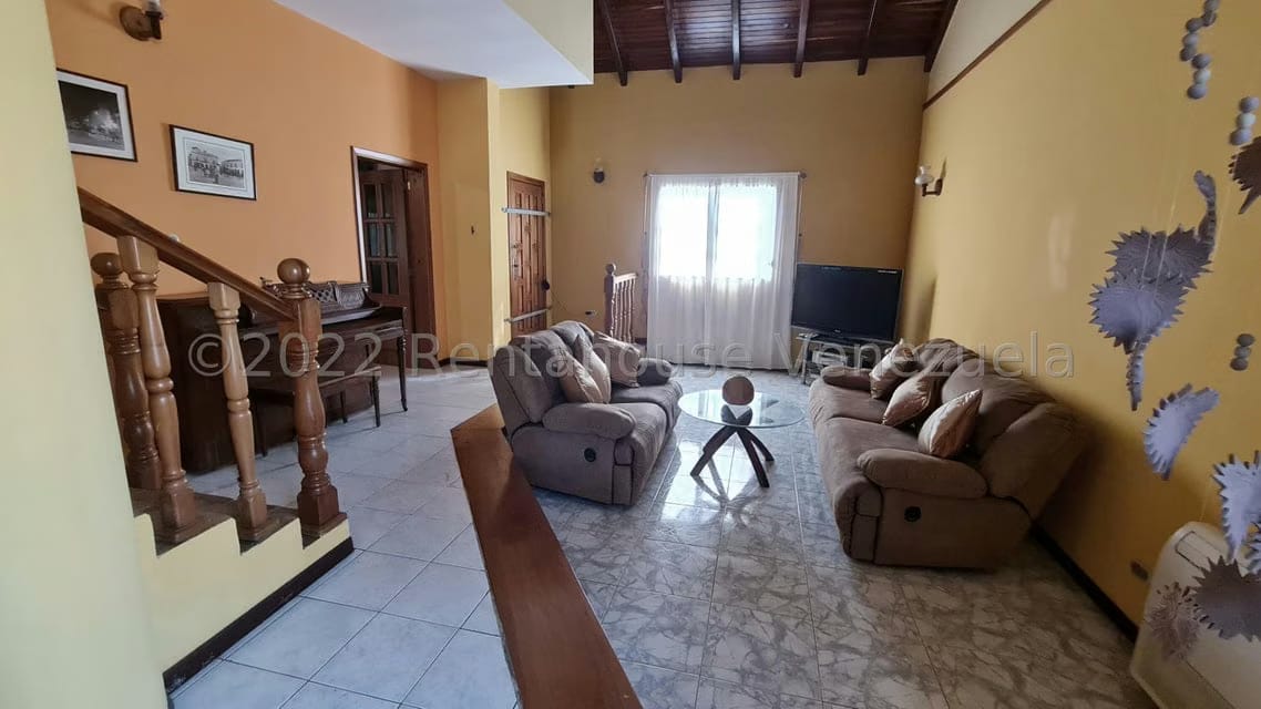 Casa (Contemporaneo) en Venta en Pueblo Nuevo Sur, Anzoategui - 8