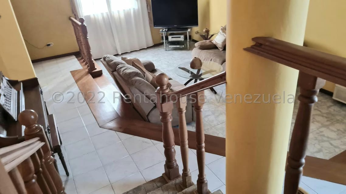 Casa (Contemporaneo) en Venta en Pueblo Nuevo Sur, Anzoategui - 9