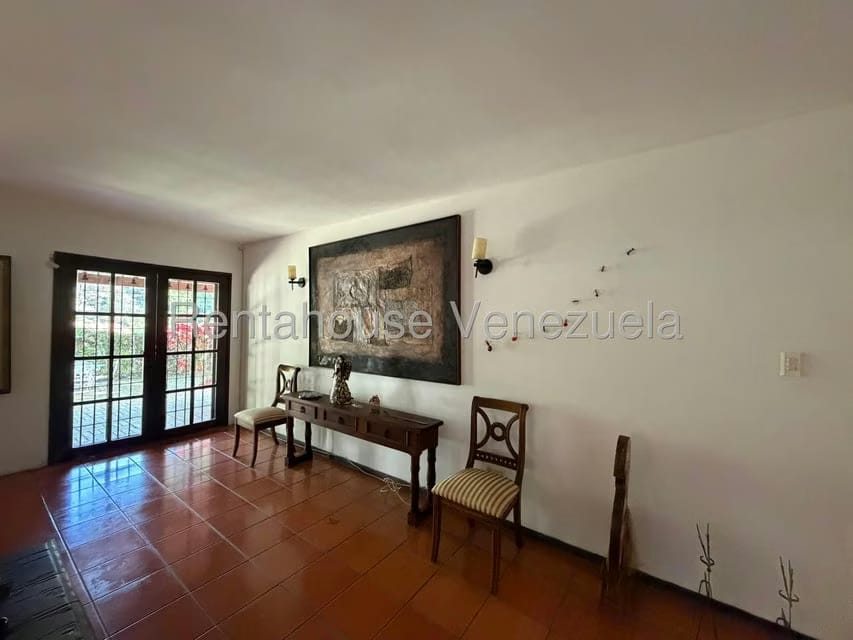 Casa (Multipes Niveles) en Venta en Prados del Este, Distrito Metropolitano - 24