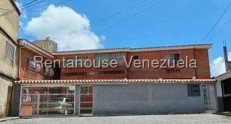 Apartamento (1 Nivel) en Alquiler en El Junquito, Distrito Metropolitano