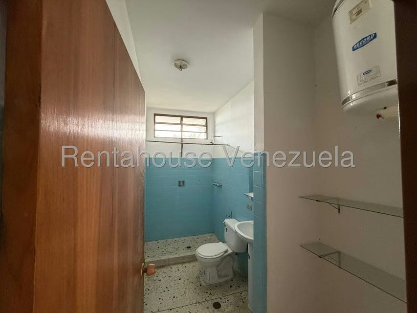 Apartamento (1 Nivel) en Alquiler en El Junquito, Distrito Metropolitano - 15