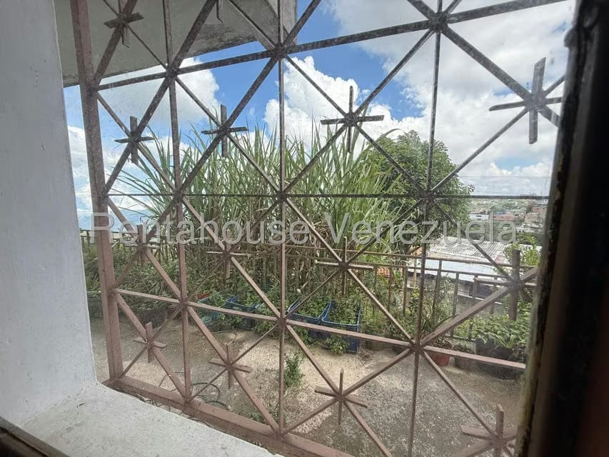 Apartamento (1 Nivel) en Alquiler en El Junquito, Distrito Metropolitano - 25