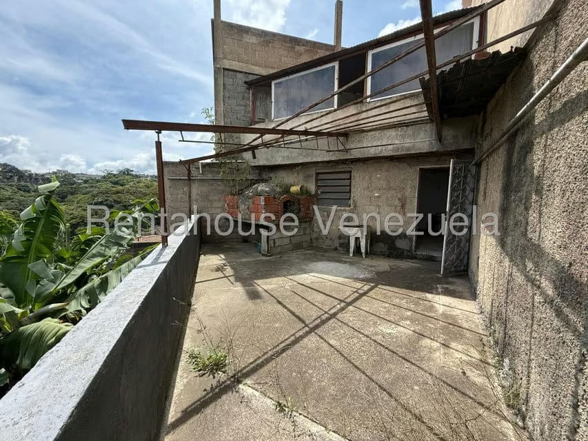 Apartamento (1 Nivel) en Alquiler en El Junquito, Distrito Metropolitano - 28