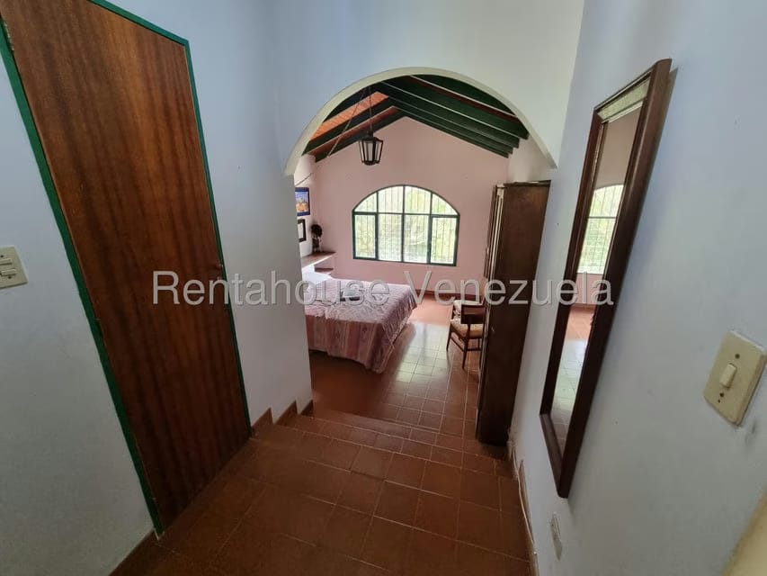 Casa (Multipes Niveles) en Venta en Pedregosa Alta, Merida - 12