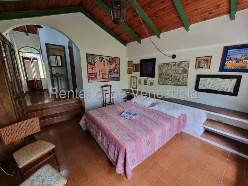 Casa (Multipes Niveles) en Venta en Pedregosa Alta, Merida - 13