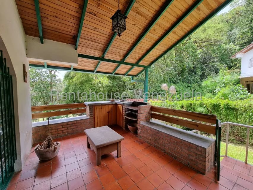Casa (Multipes Niveles) en Venta en Pedregosa Alta, Merida - 23