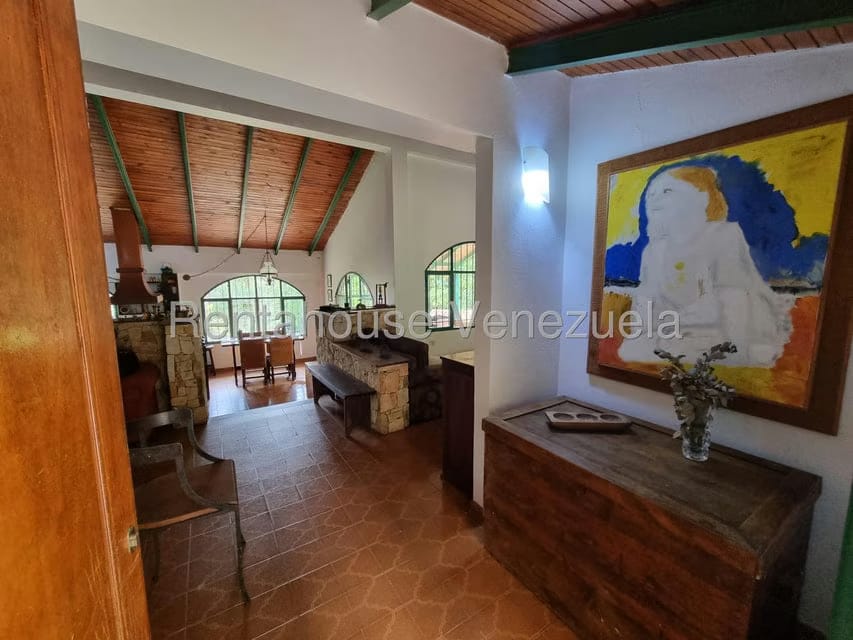 Casa (Multipes Niveles) en Venta en Pedregosa Alta, Merida - 5