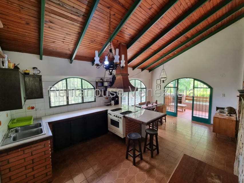 Casa (Multipes Niveles) en Venta en Pedregosa Alta, Merida - 9
