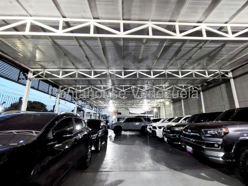 Comercial (Local Comercial) en Venta en Centro, Lara - 13