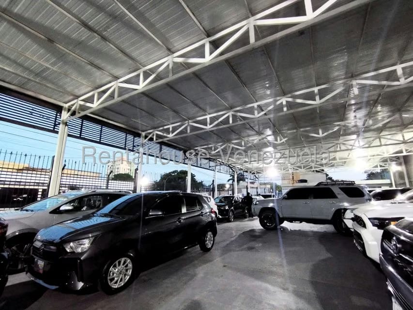 Comercial (Local Comercial) en Venta en Centro, Lara - 15