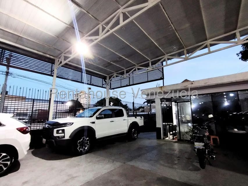 Comercial (Local Comercial) en Venta en Centro, Lara - 17