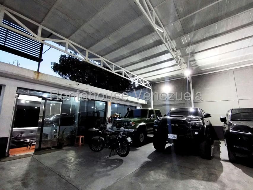 Comercial (Local Comercial) en Venta en Centro, Lara - 18