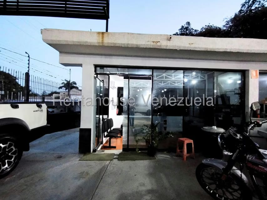 Comercial (Local Comercial) en Venta en Centro, Lara - 19