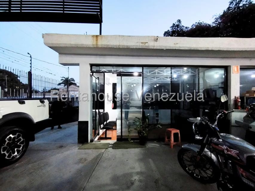 Comercial (Local Comercial) en Venta en Centro, Lara - 20