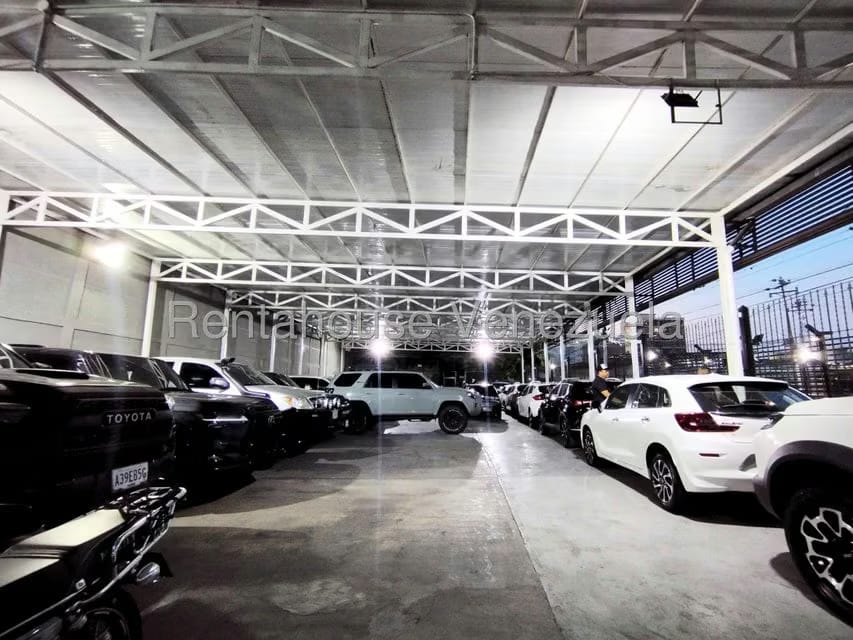 Comercial (Local Comercial) en Venta en Centro, Lara - 22