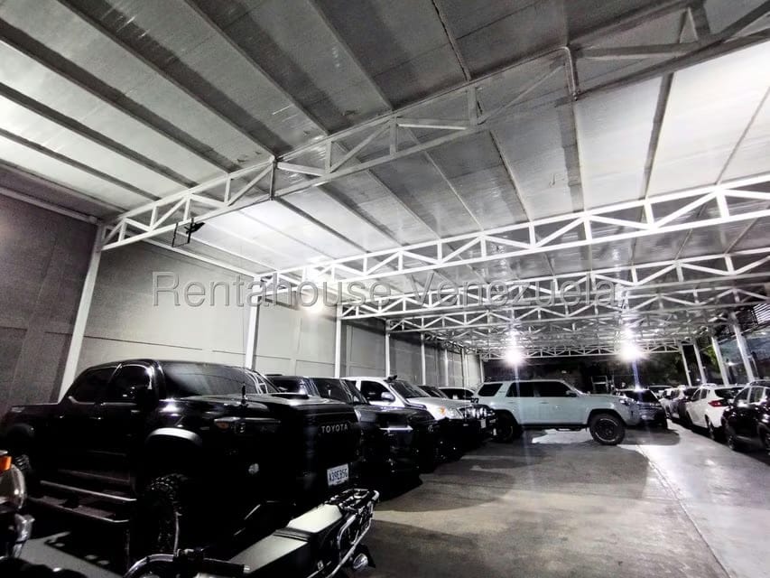 Comercial (Local Comercial) en Venta en Centro, Lara - 24