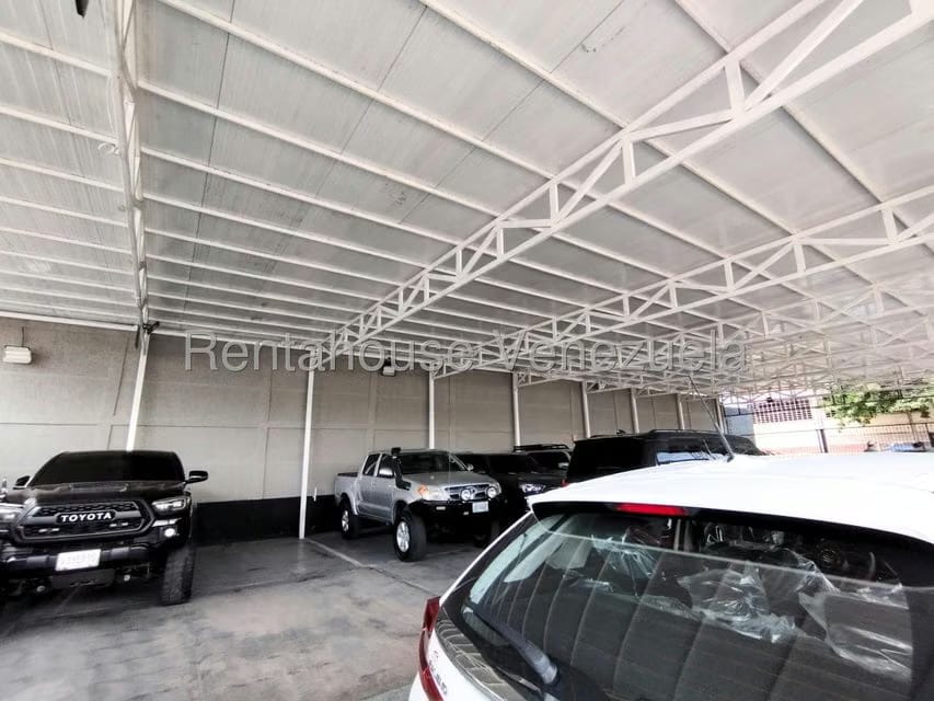 Comercial (Local Comercial) en Venta en Centro, Lara - 26