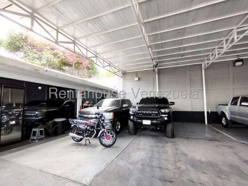 Comercial (Local Comercial) en Venta en Centro, Lara - 27