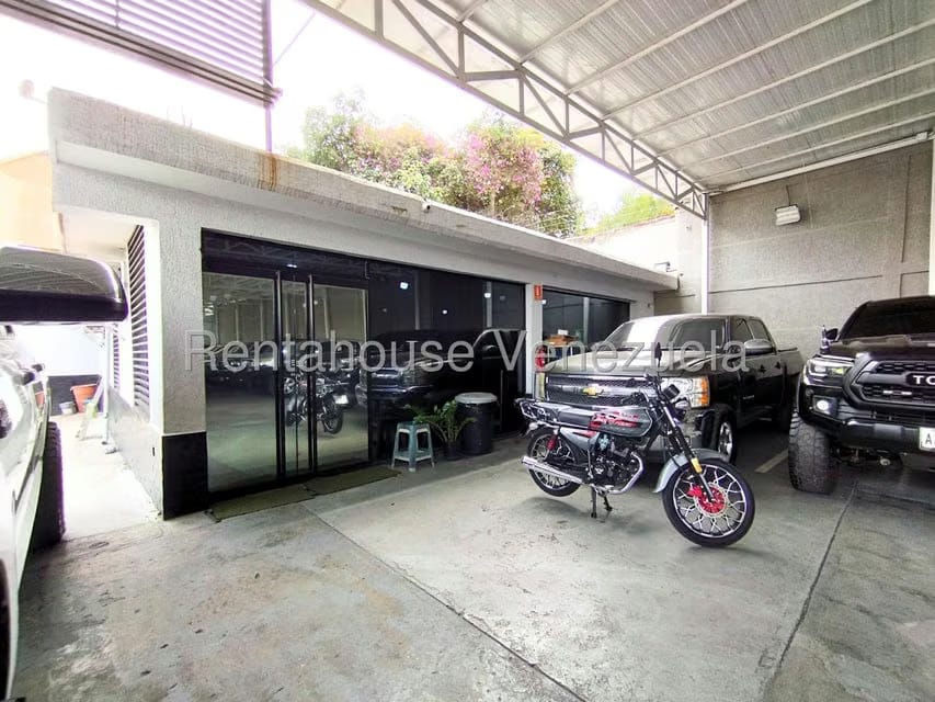 Comercial (Local Comercial) en Venta en Centro, Lara - 29