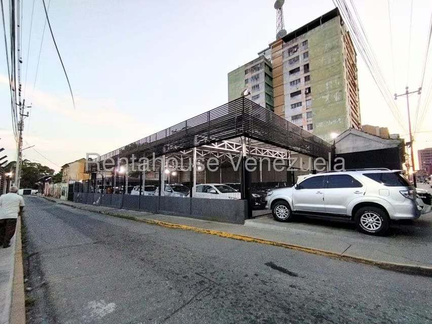 Comercial (Local Comercial) en Venta en Centro, Lara - 47