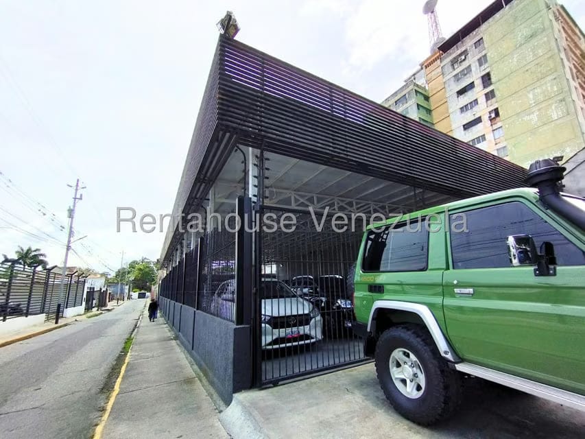 Comercial (Local Comercial) en Venta en Centro, Lara - 6