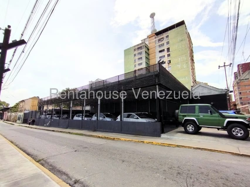 Comercial (Local Comercial) en Venta en Centro, Lara - 7