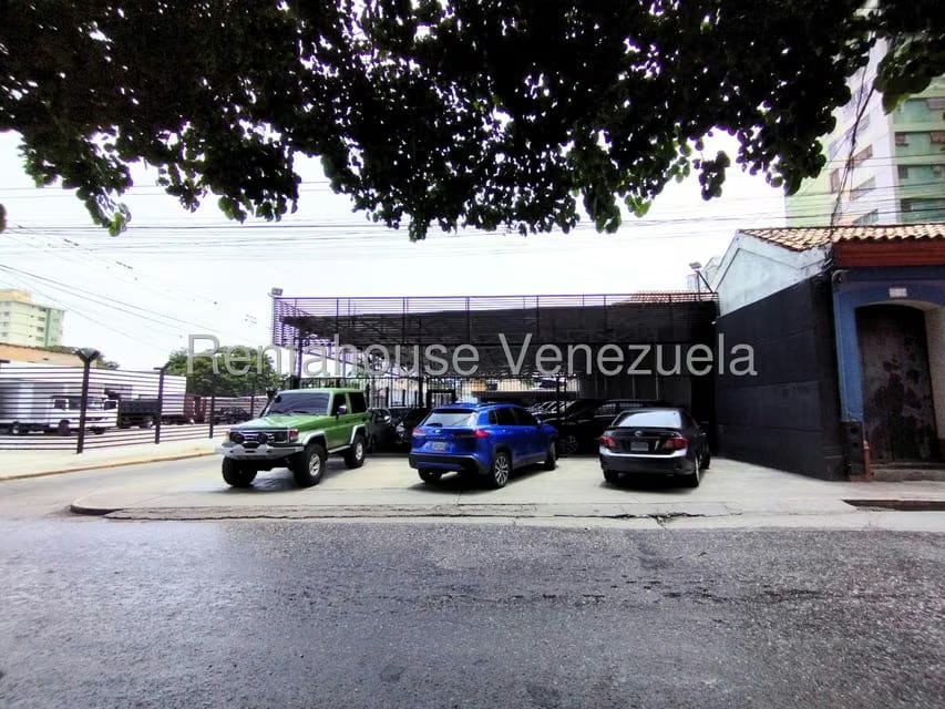 Comercial (Local Comercial) en Venta en Centro, Lara - 8