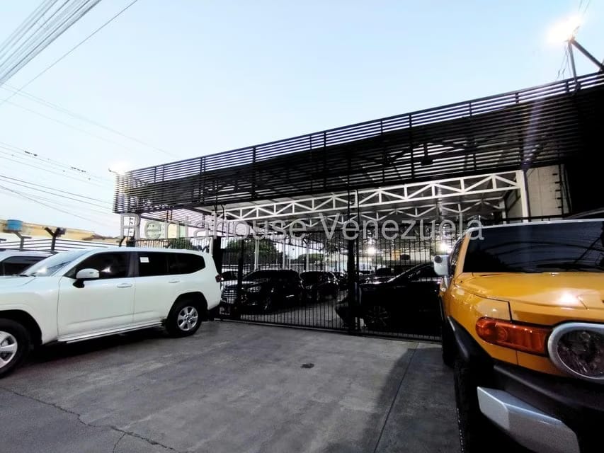 Comercial (Local Comercial) en Venta en Centro, Lara - 9