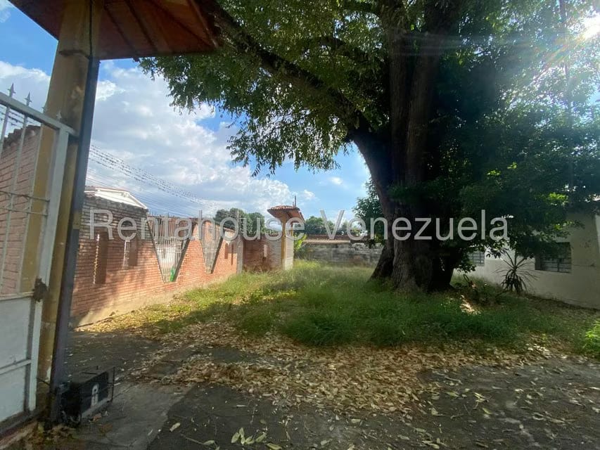 Terreno (Residencial) en Venta en El Limon, Aragua - 2