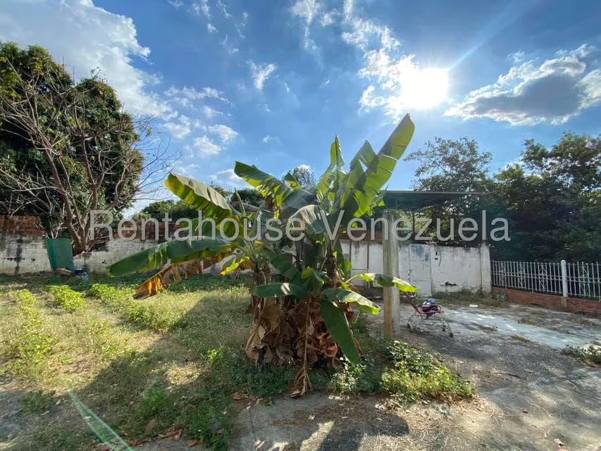 Terreno (Residencial) en Venta en El Limon, Aragua - 12