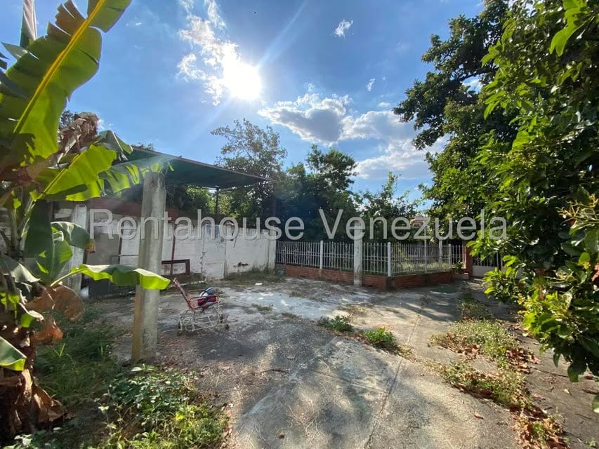 Terreno (Residencial) en Venta en El Limon, Aragua - 13