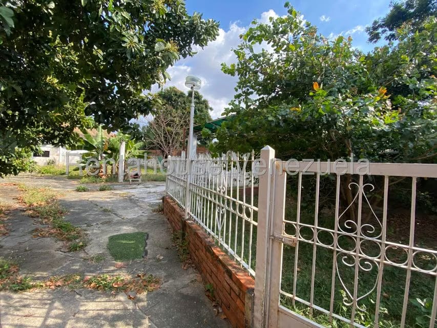 Terreno (Residencial) en Venta en El Limon, Aragua - 14