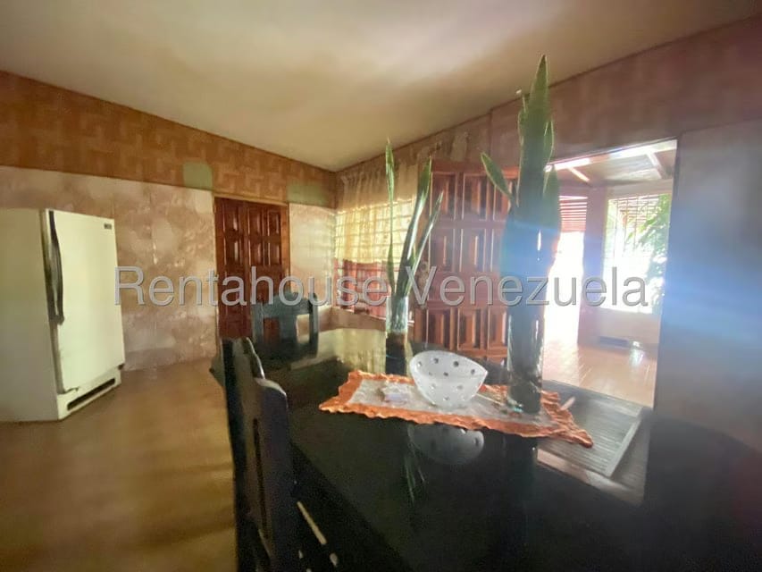 Terreno (Residencial) en Venta en El Limon, Aragua - 18