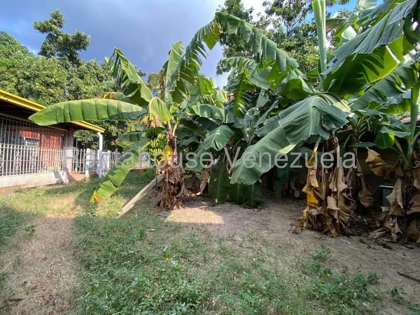 Terreno (Residencial) en Venta en El Limon, Aragua - 23