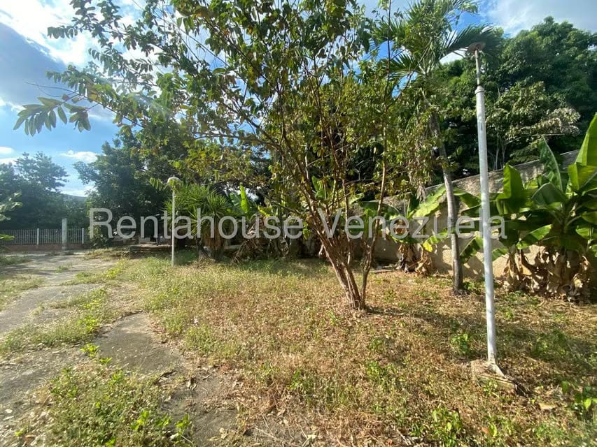 Terreno (Residencial) en Venta en El Limon, Aragua - 6