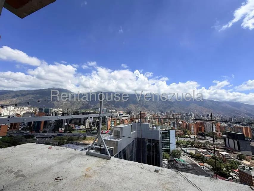 Comercial (Oficina) en Venta en Las Mercedes, Distrito Metropolitano - 11