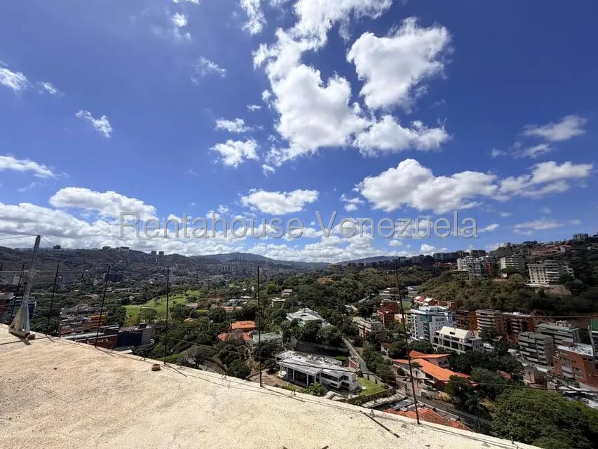 Comercial (Oficina) en Venta en Las Mercedes, Distrito Metropolitano - 14
