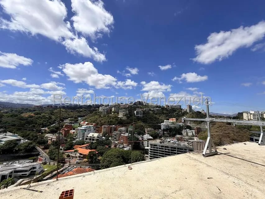 Comercial (Oficina) en Venta en Las Mercedes, Distrito Metropolitano - 15
