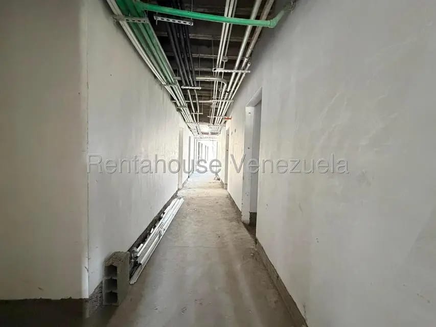 Comercial (Oficina) en Venta en Las Mercedes, Distrito Metropolitano - 18