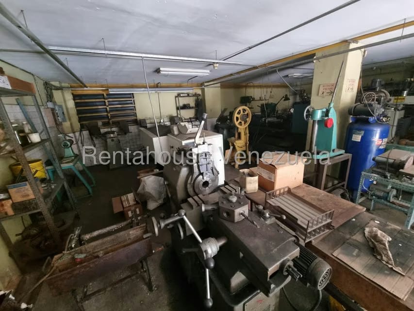 Comercial (Local Comercial) en Venta en Montecristo, Distrito Metropolitano