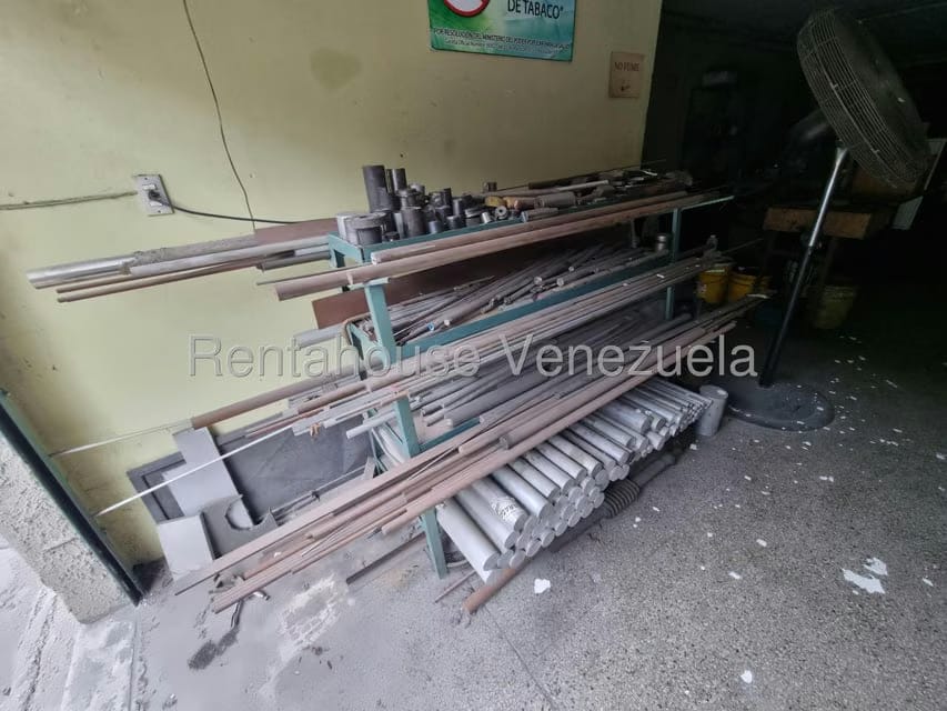Comercial (Local Comercial) en Venta en Montecristo, Distrito Metropolitano - 12